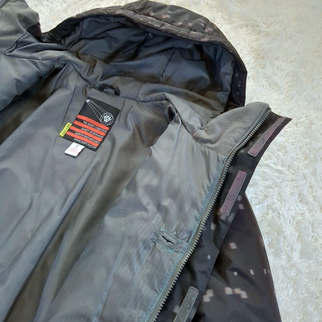 極美品✨️ バートン スノーウェア ショーン ホワイト コレクション TWC