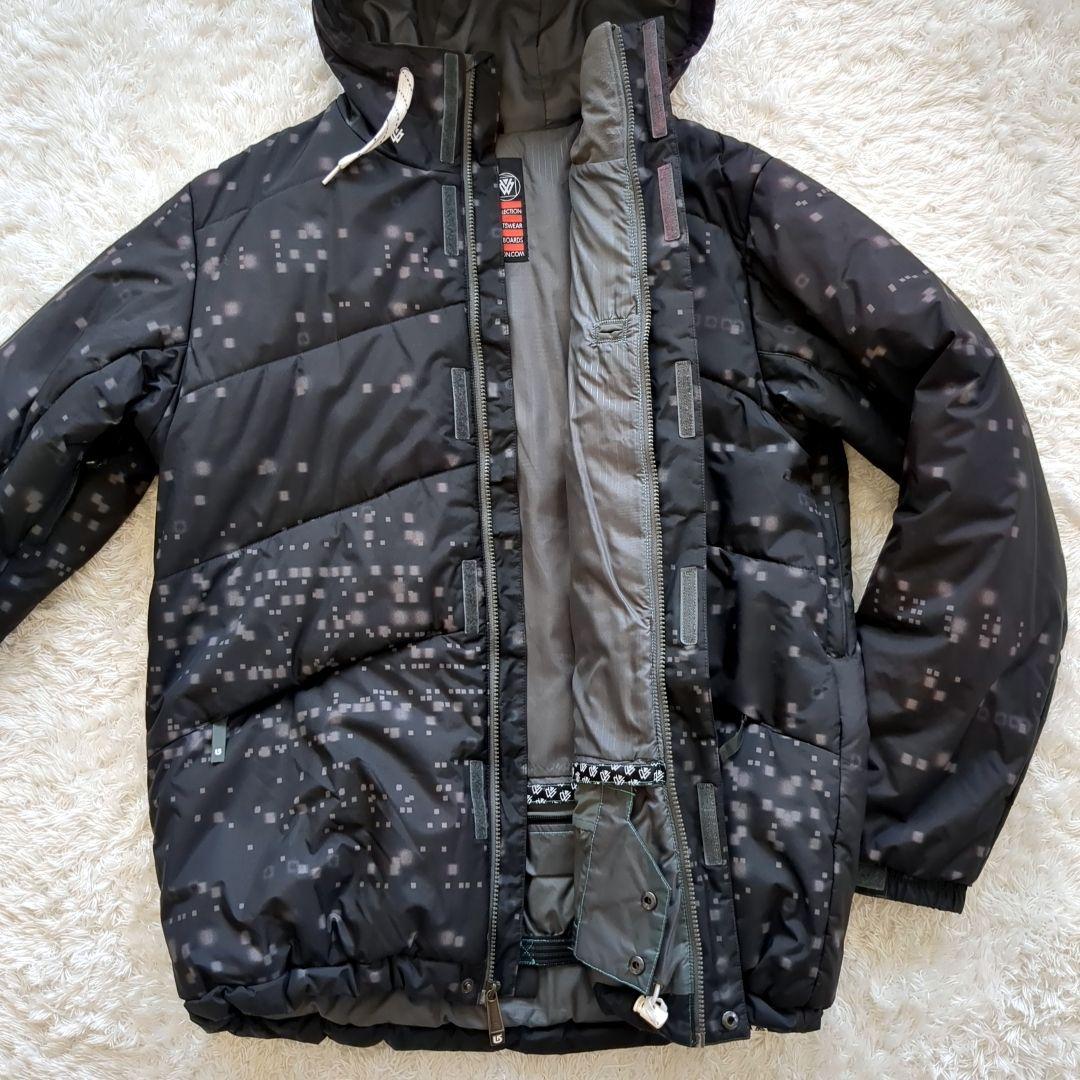 極美品✨️ バートン スノーウェア ショーン ホワイト コレクション TWC