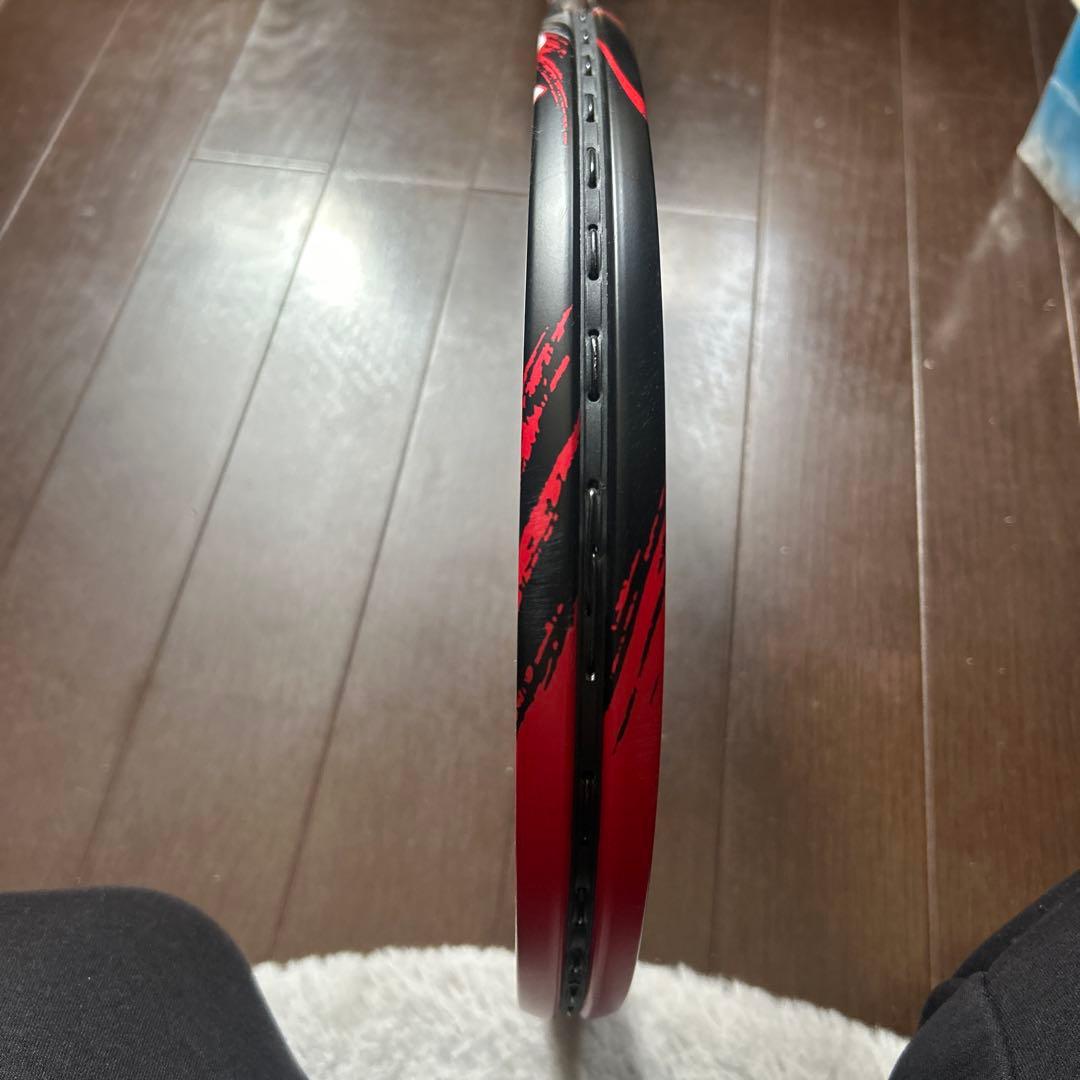 YONEX NANOFORCE 8V レボリューション UL1