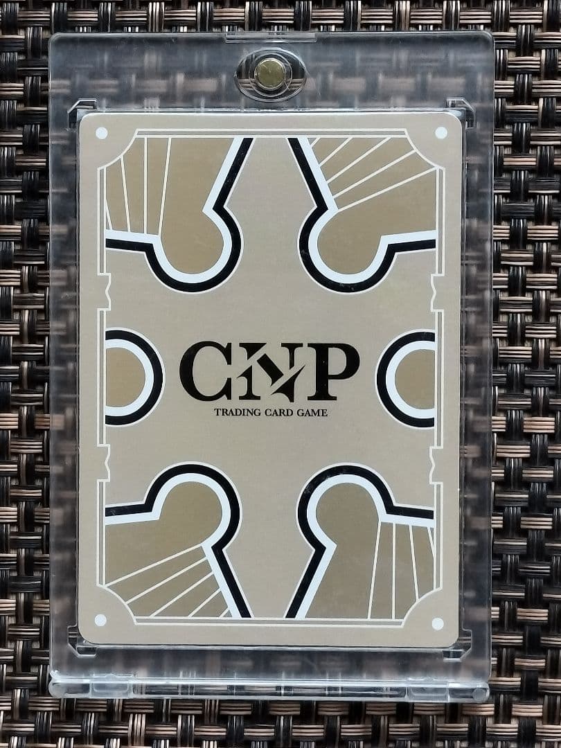 CNPトレカ P-RRR ルナ