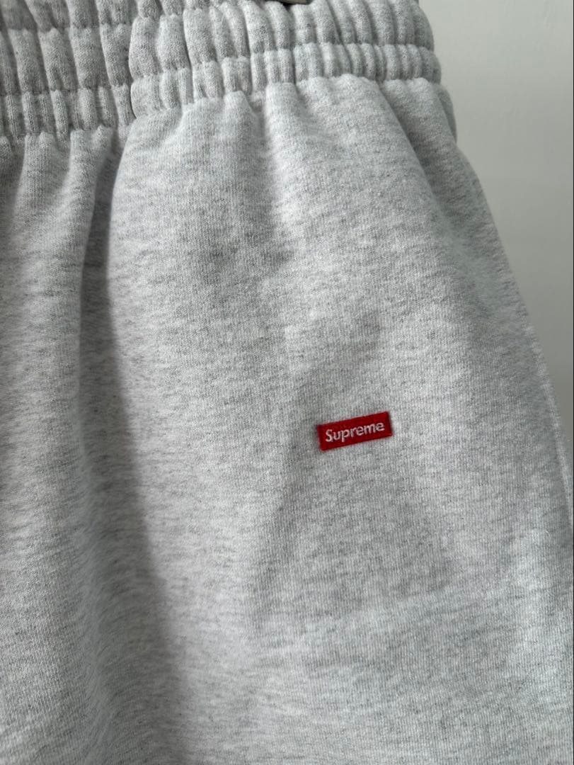 パンツ Supreme 22AW Small Box Sweatshort