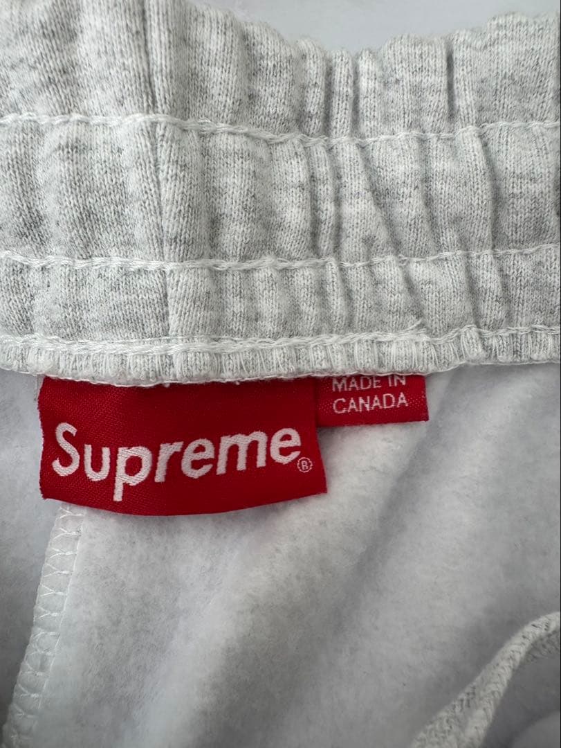 パンツ Supreme 22AW Small Box Sweatshort