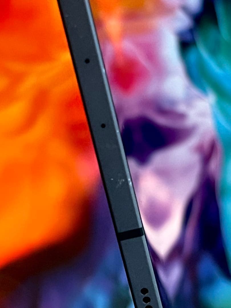 iPad Pro 12.9インチ 512GB 第4世代 Cellular