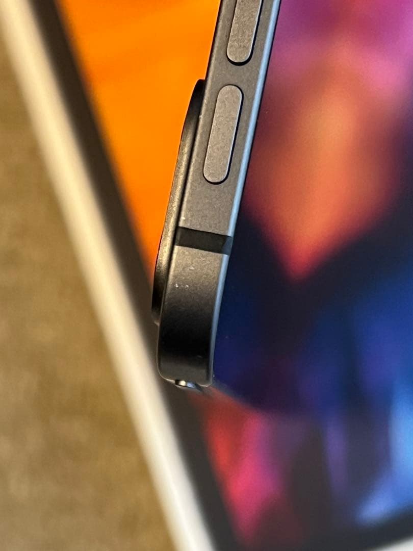 iPad Pro 12.9インチ 512GB 第4世代 Cellular