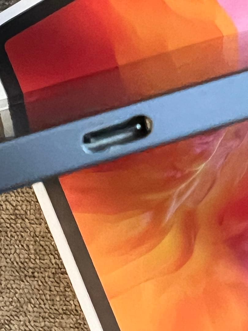 iPad Pro 12.9インチ 512GB 第4世代 Cellular