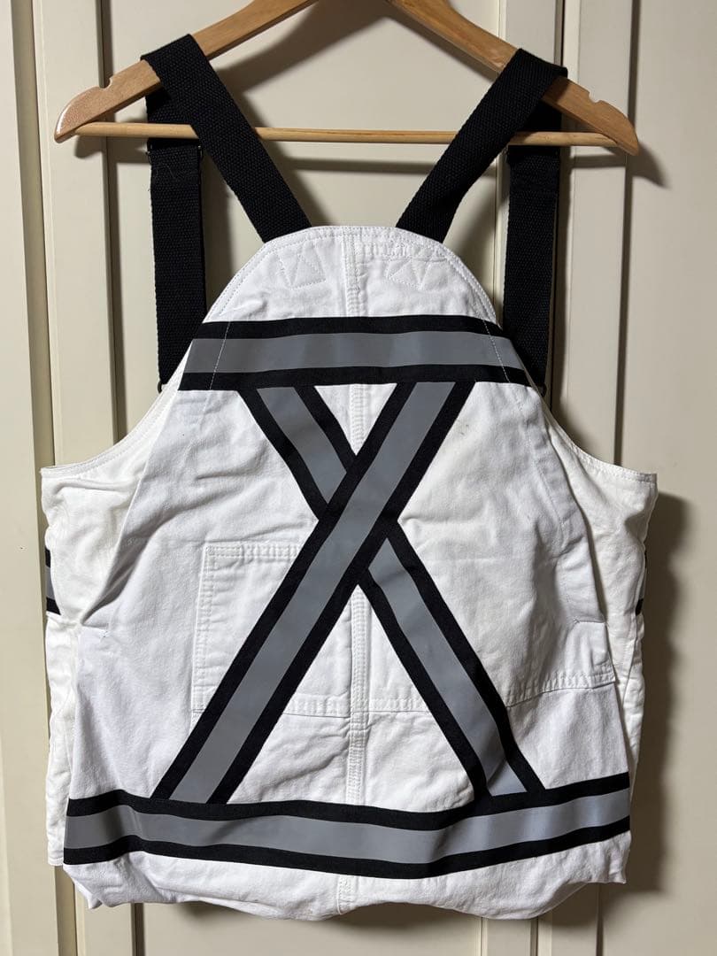 セット販売 US三軒茶屋 ハンティングベスト Customized Vest