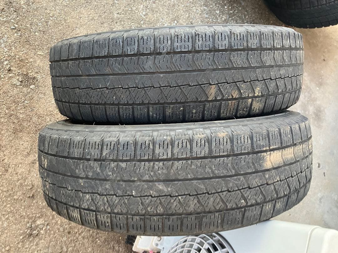 山岸佑児①　14インチ アルミホイール 4本 155/65R14付