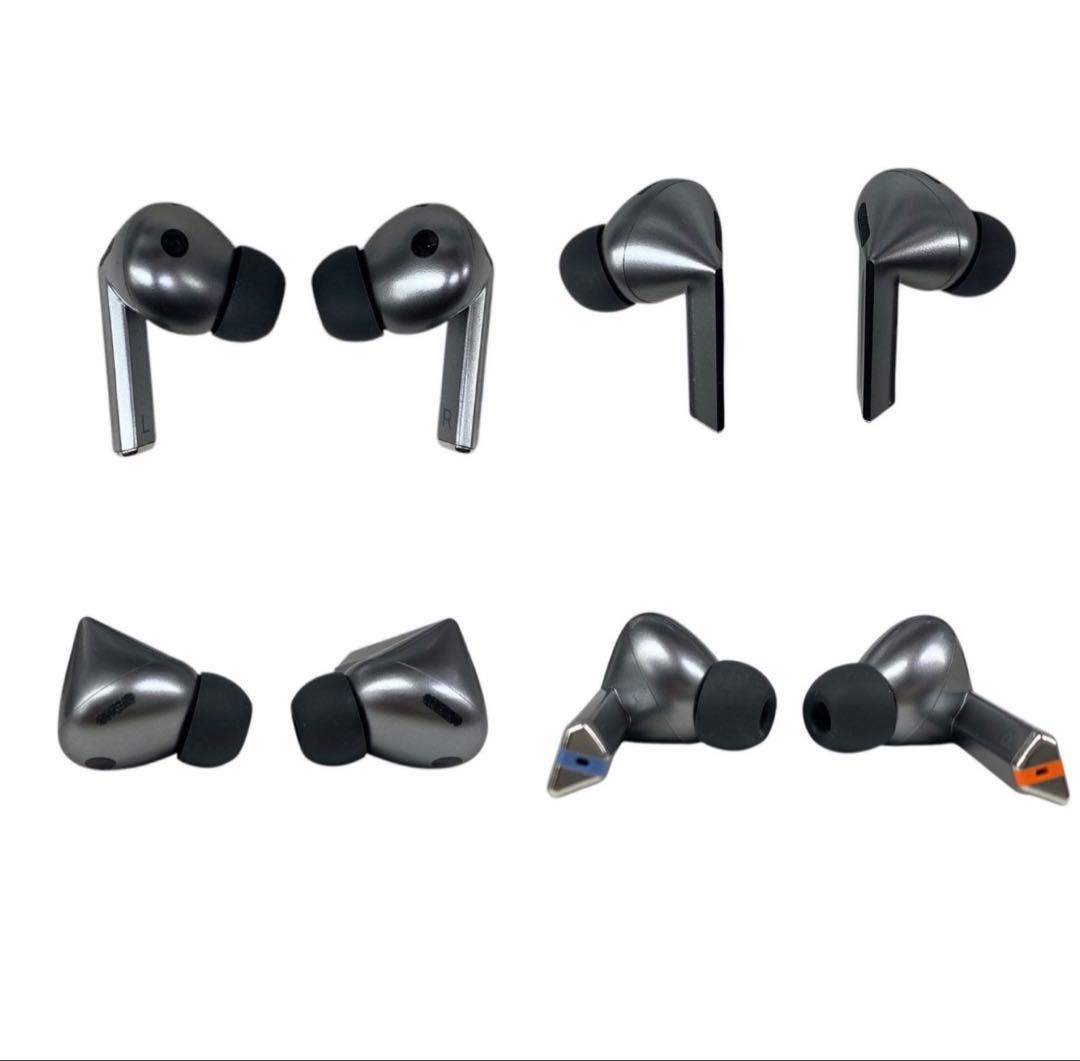 Samsung GALAXYバッツ3Pro ギャラクシー Buds3 Pro