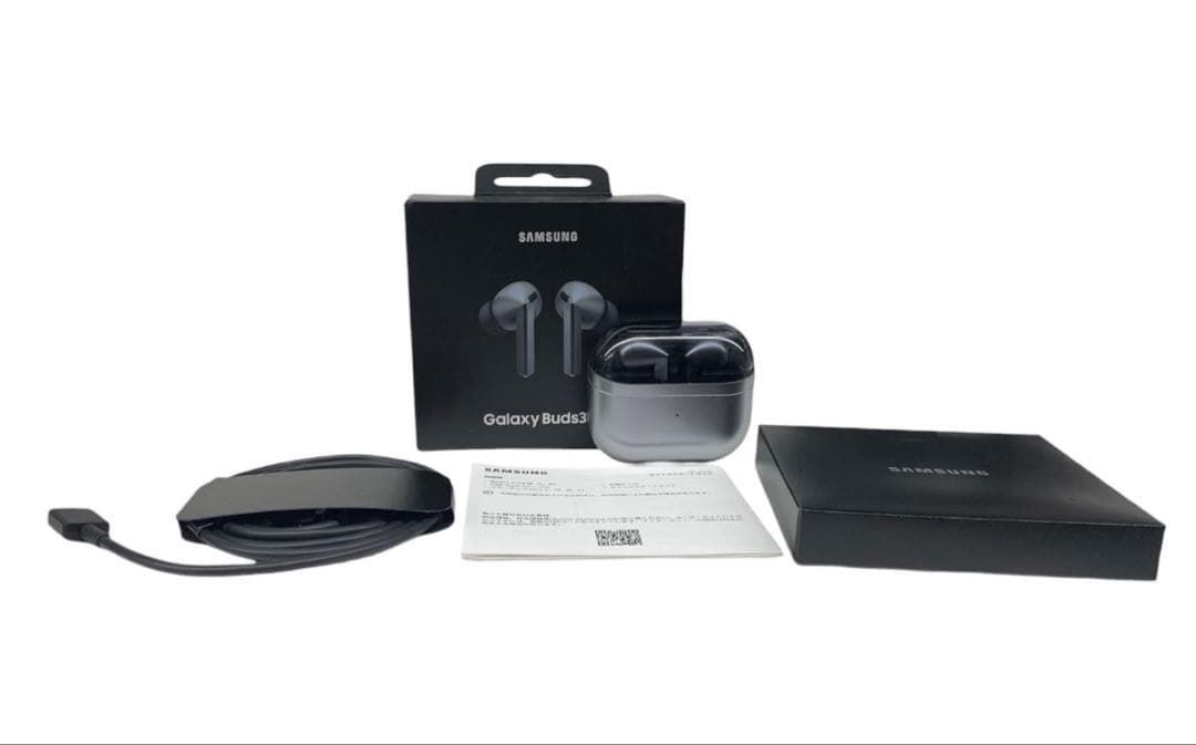 Samsung GALAXYバッツ3Pro ギャラクシー Buds3 Pro