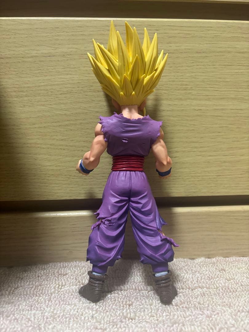 ドラゴンボール MSP 孫悟飯 スペシャルカラーver. 国内正規品