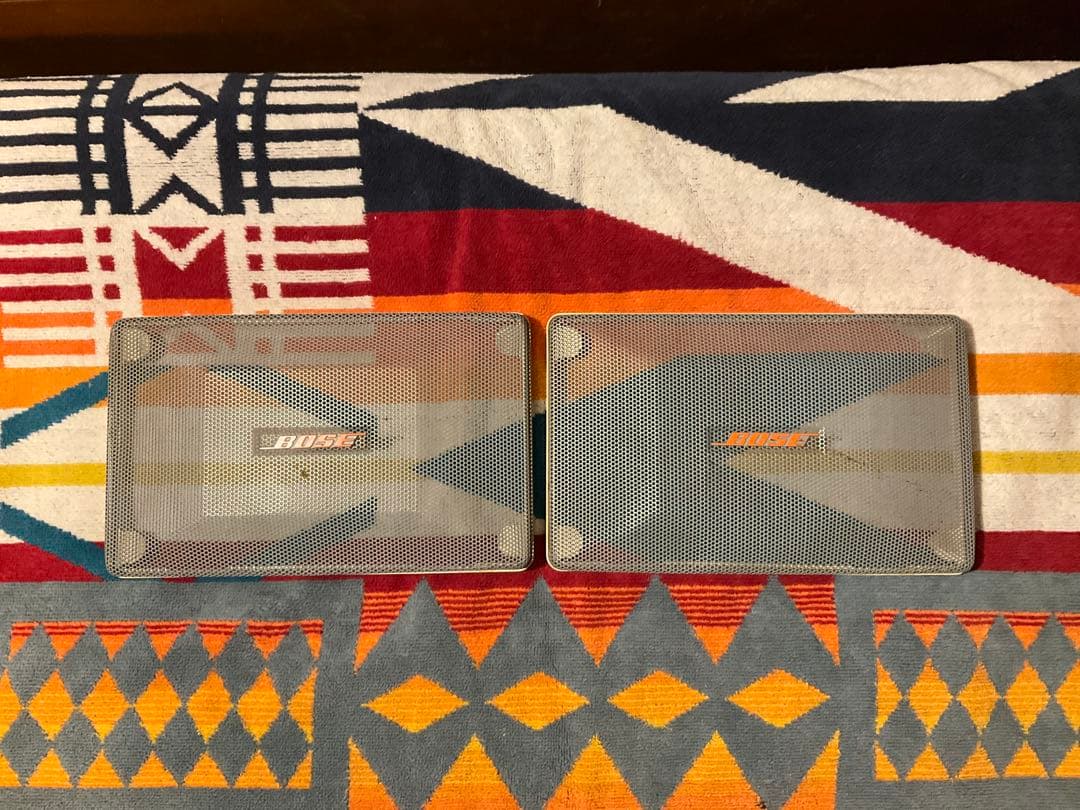 【限定色】BOSE 101MM CC/CO CANDY BEAMSコラボ