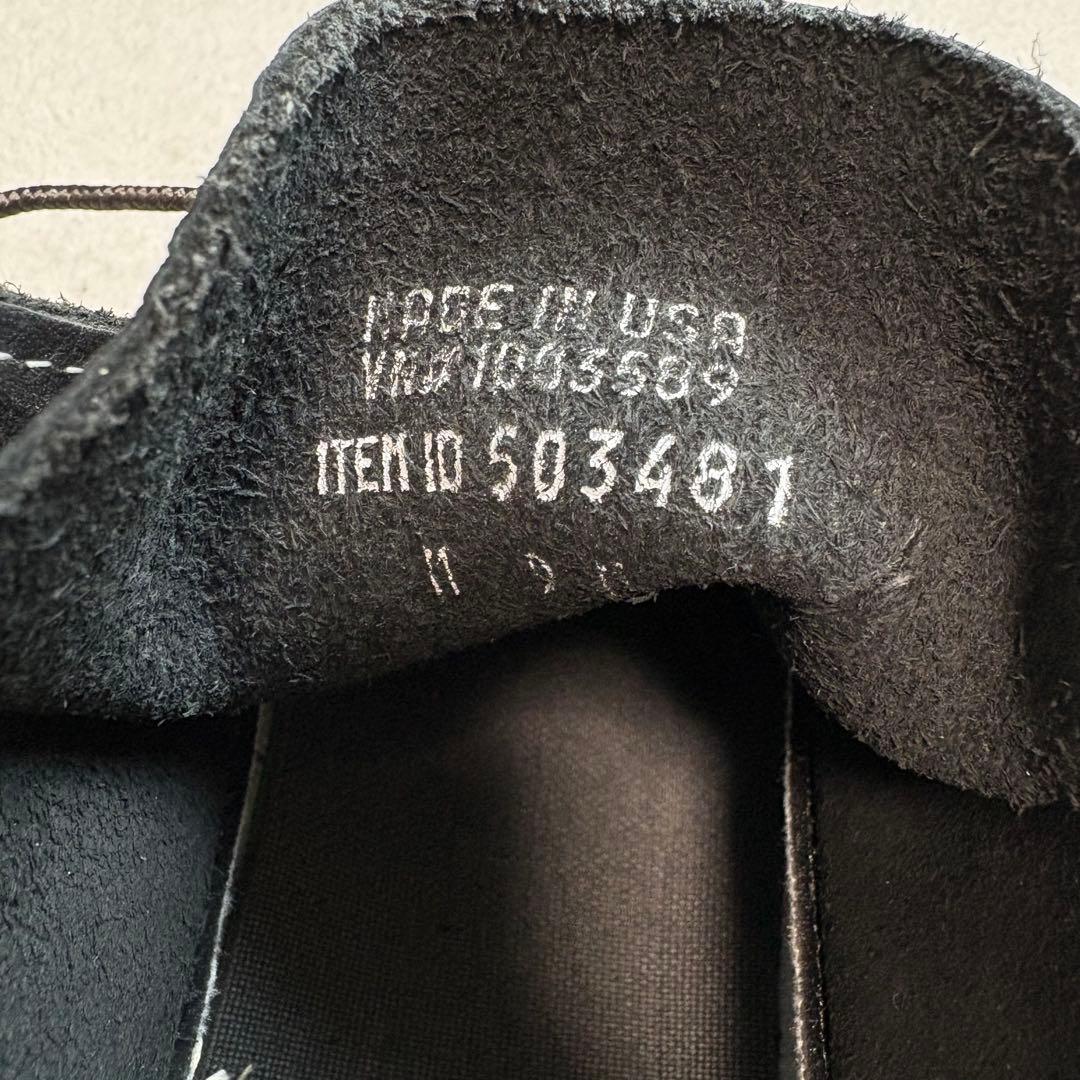 L.L.Bean ビーンブーツ　6インチ　ガムシュー　5ホール　試着のみ