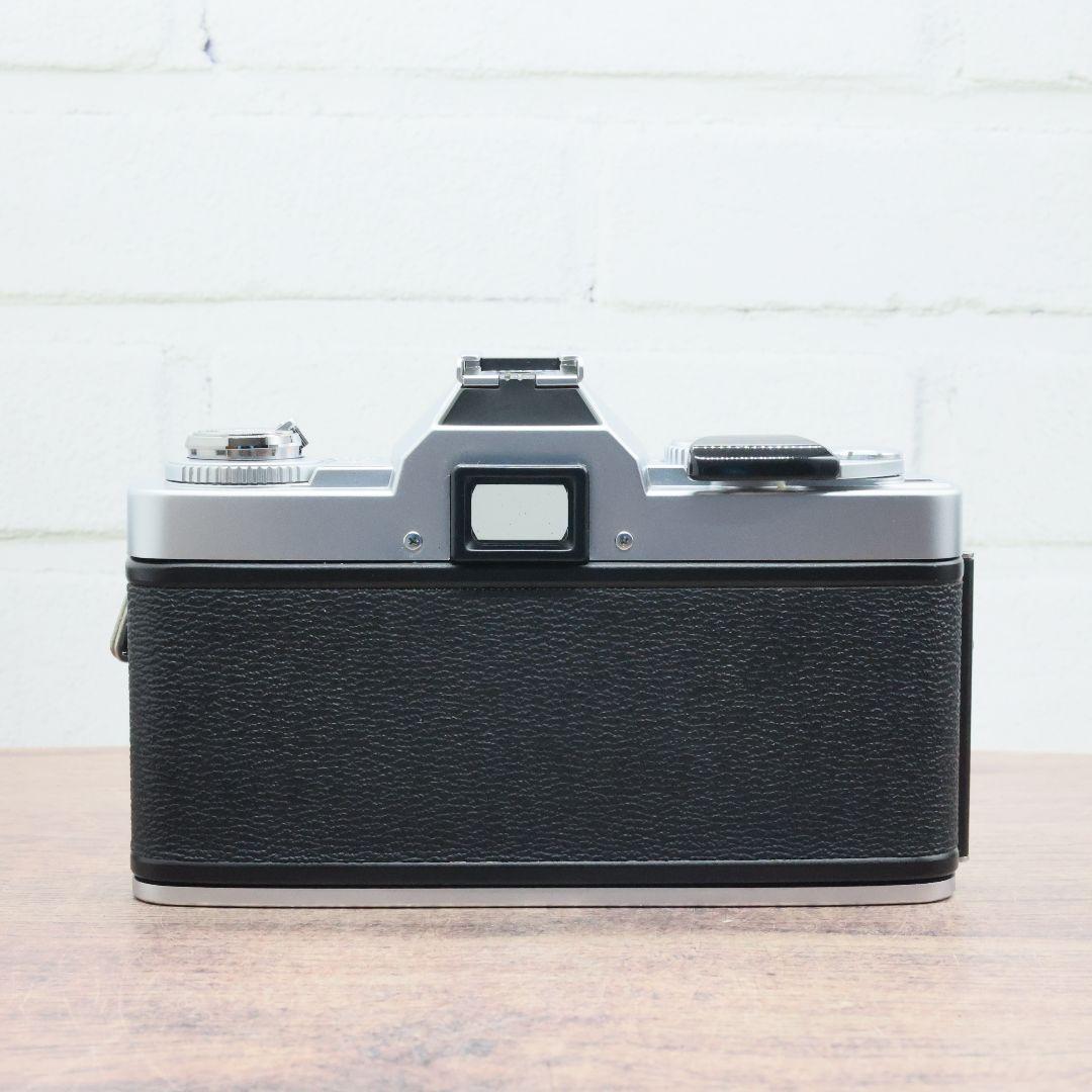 【完動品】minolta X-7 / MD 50mm F1.7