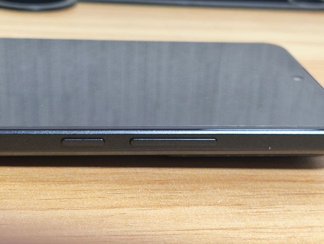 Xiaomi 13T XIG04 ブラック