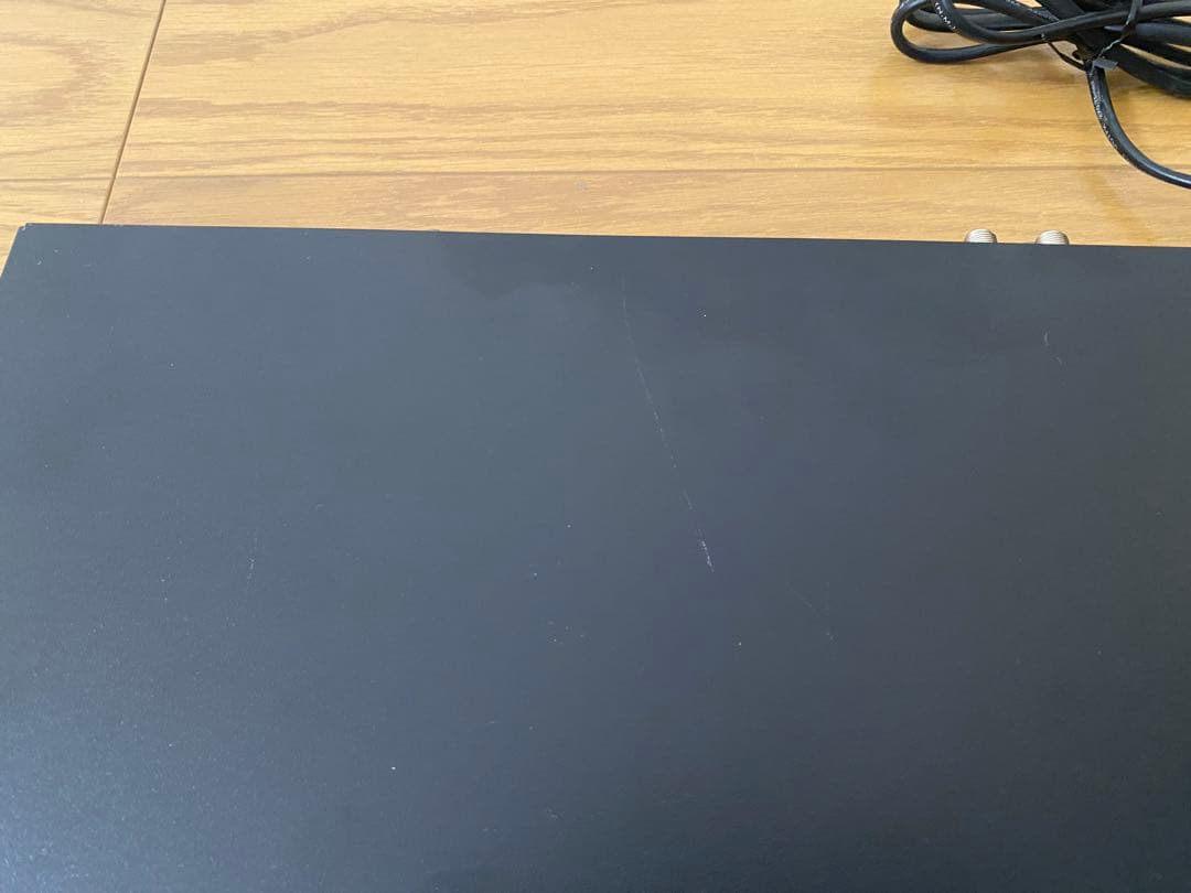 FUNAI ブルーレイレコーダー　FBR-HT2030 2020年製