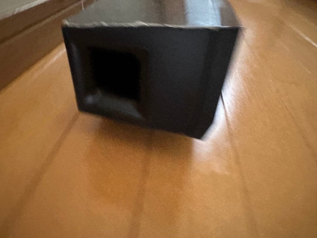 YAMAHA サウンドバー YAS-152