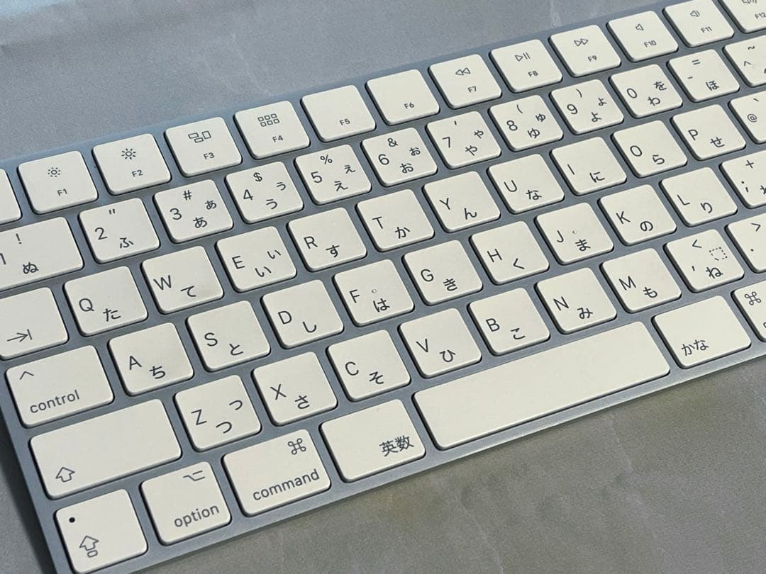 ®️　iMac Retina 4K 21.5インチ 2017 / 1TB