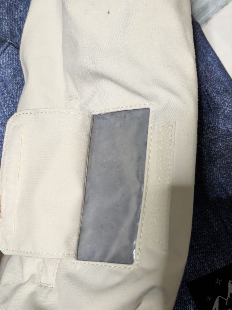 ESTIVO レディーススノーボードスノボースキーウェア　サイズM