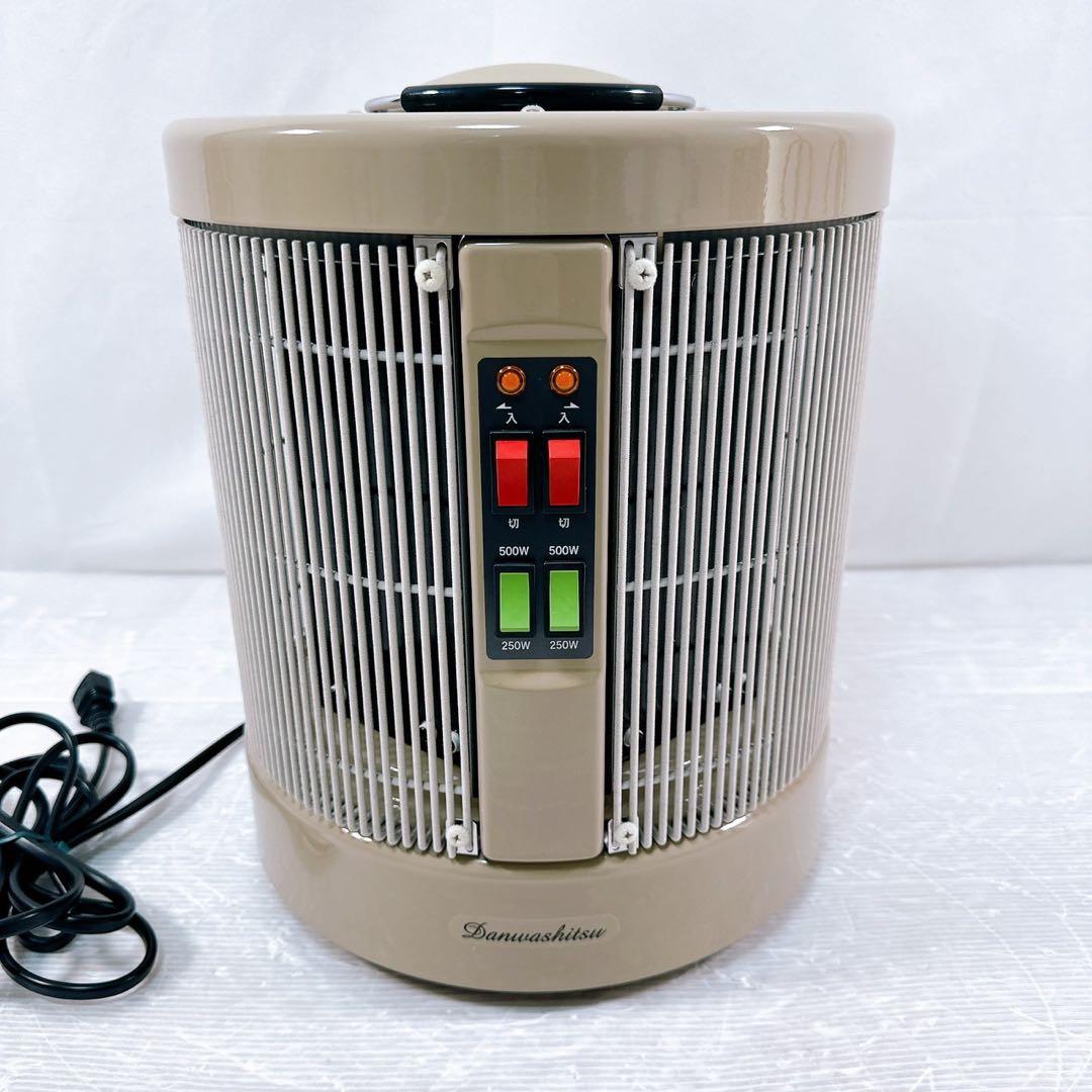 【美品】RCS 談話室 DAN1000-R16 2023年式 パネルヒーター