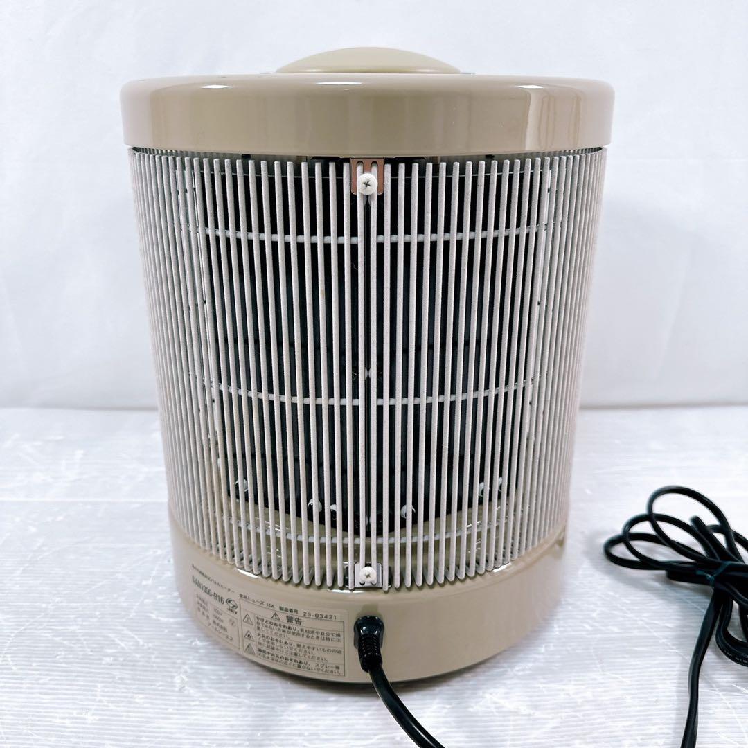 【美品】RCS 談話室 DAN1000-R16 2023年式 パネルヒーター