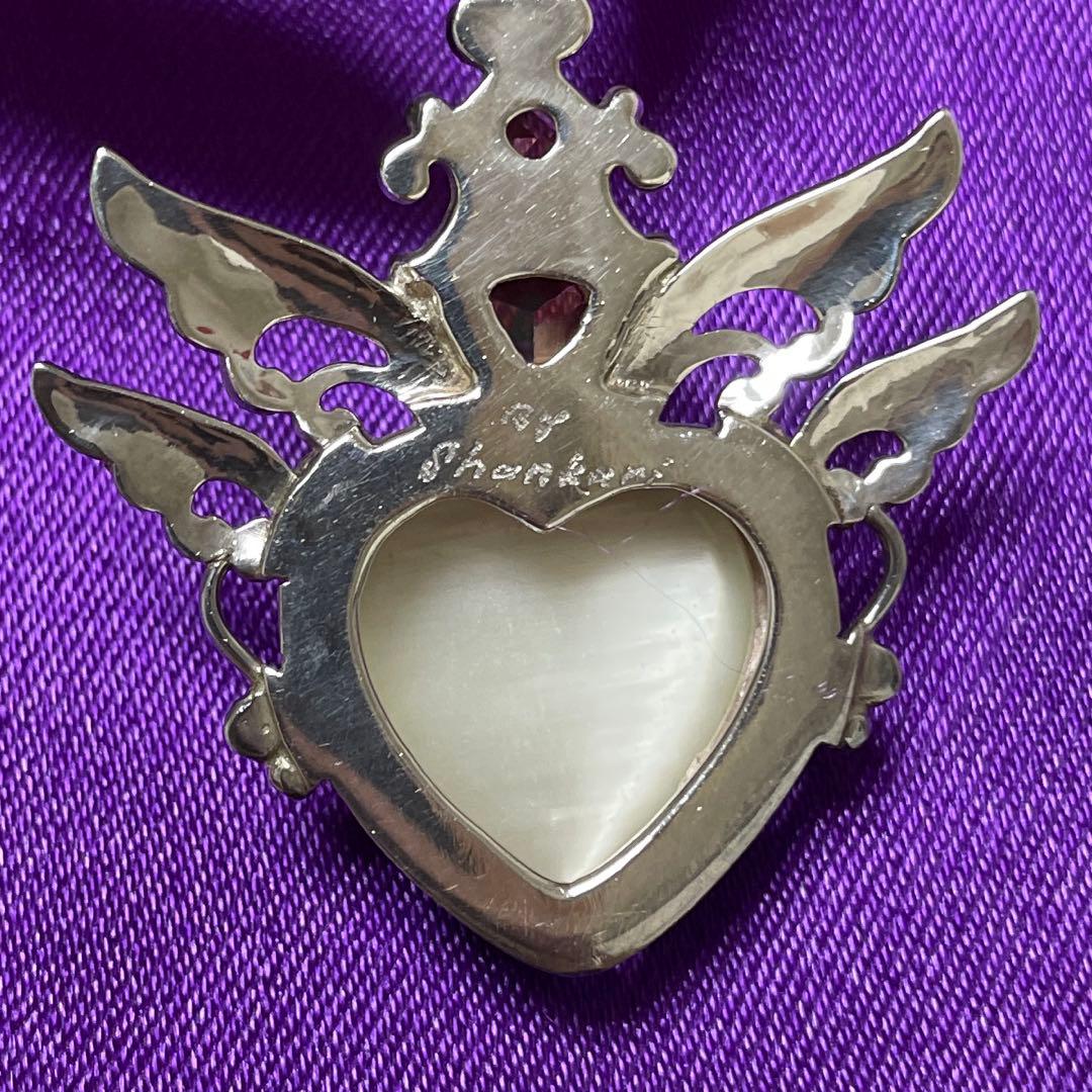 Shankari シャンカリ ジュエリー