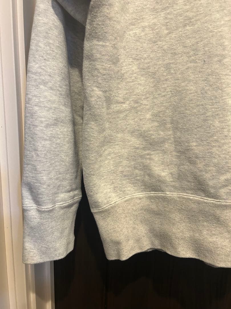 ー*ー様 ¥22000 リアルマッコイズ　U.S.N. ステンシル　スウェット