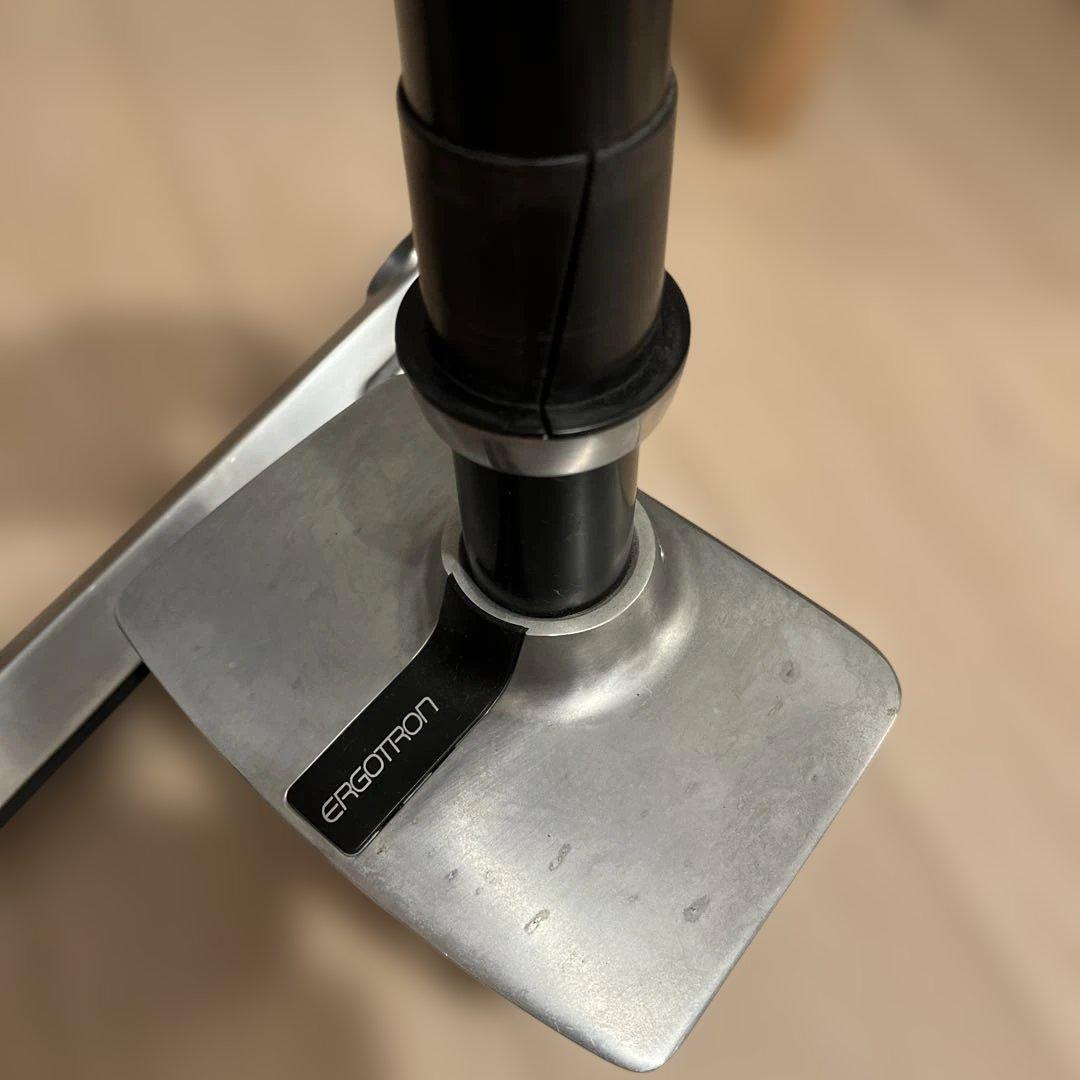 ERGOTRON LX モニターアーム