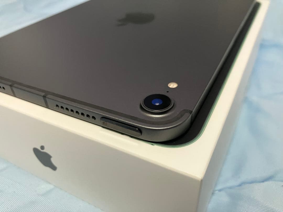 iPad mini 6世代64GB/Wi-Fi + Cellular