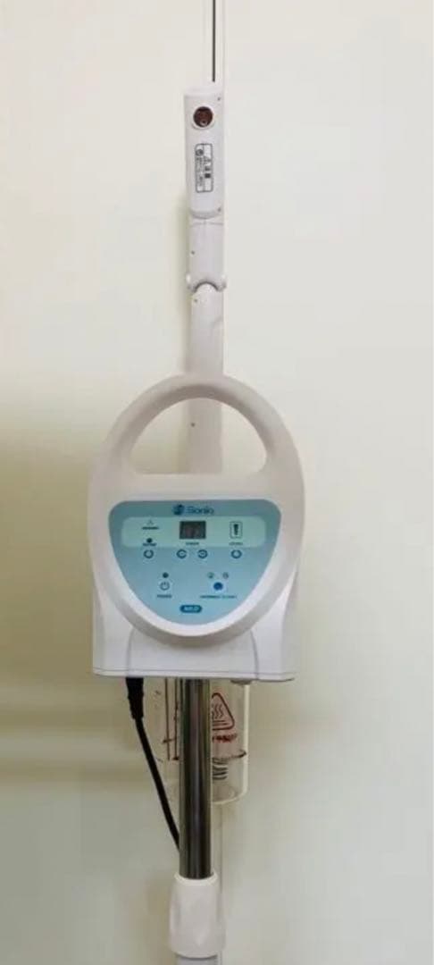 大幅値下げしました！フェイシャルスチーマー　アロマneo5本脚