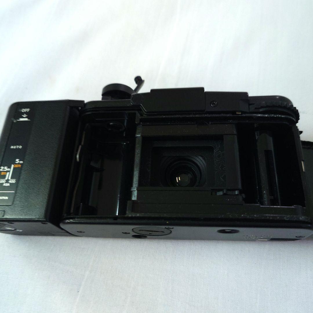 OLYMPUS オリンパス フィルムカメラXA2