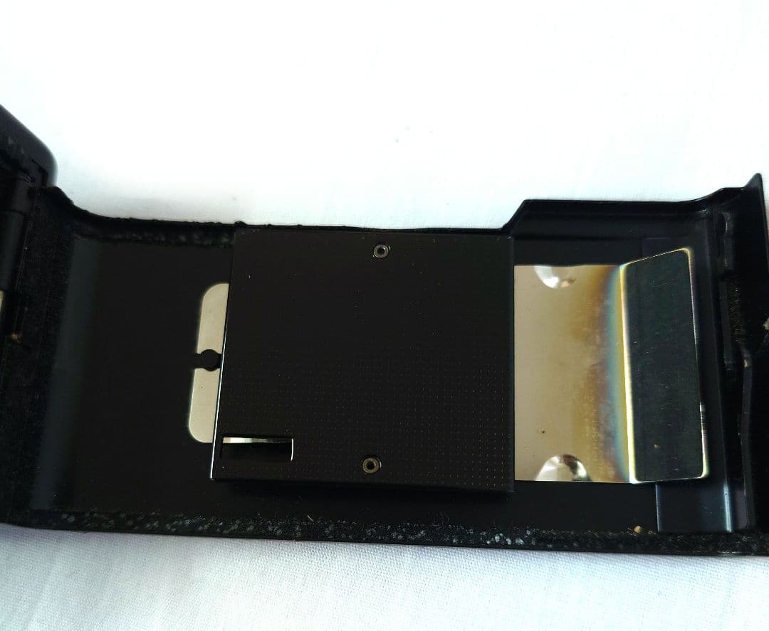 OLYMPUS オリンパス フィルムカメラXA2