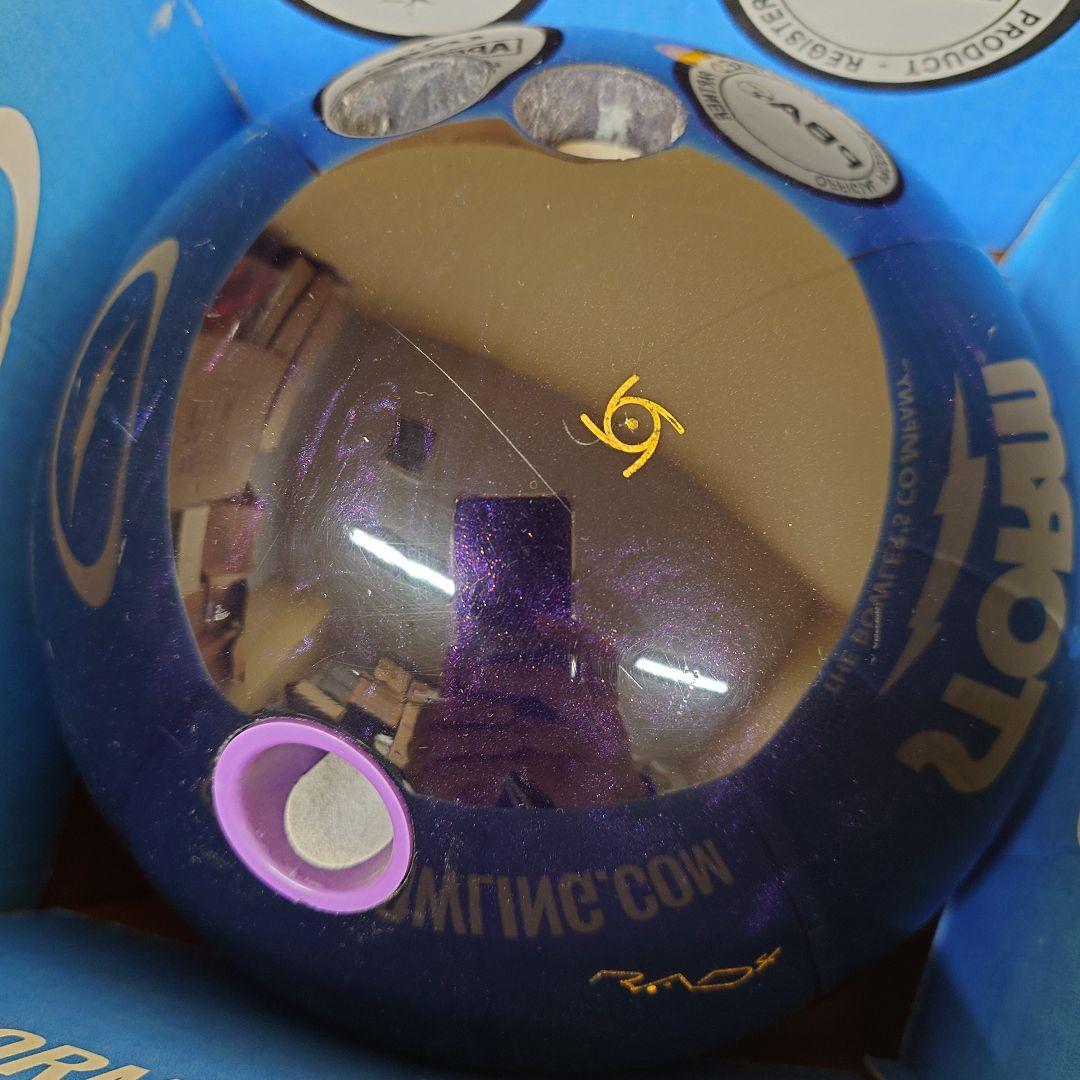 ストーム　ダークコード　15P