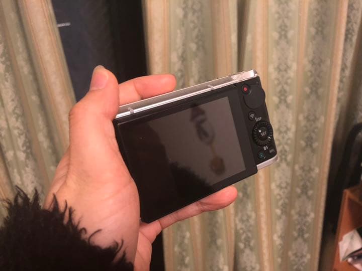 フィルムカメラ Camera 2018