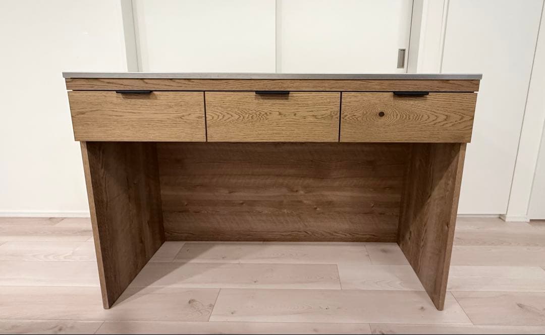 【週末限定セール！】unico ウニコ ADDAYカウンター W1230