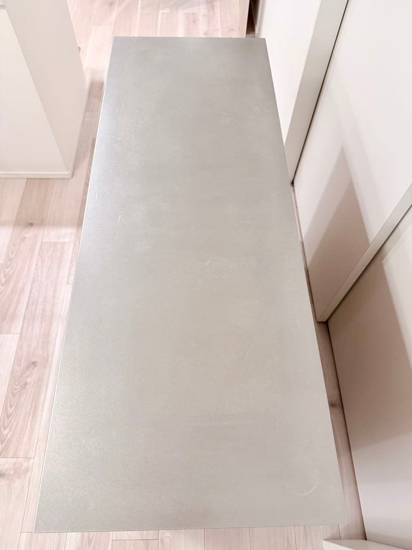 【週末限定セール！】unico ウニコ ADDAYカウンター W1230