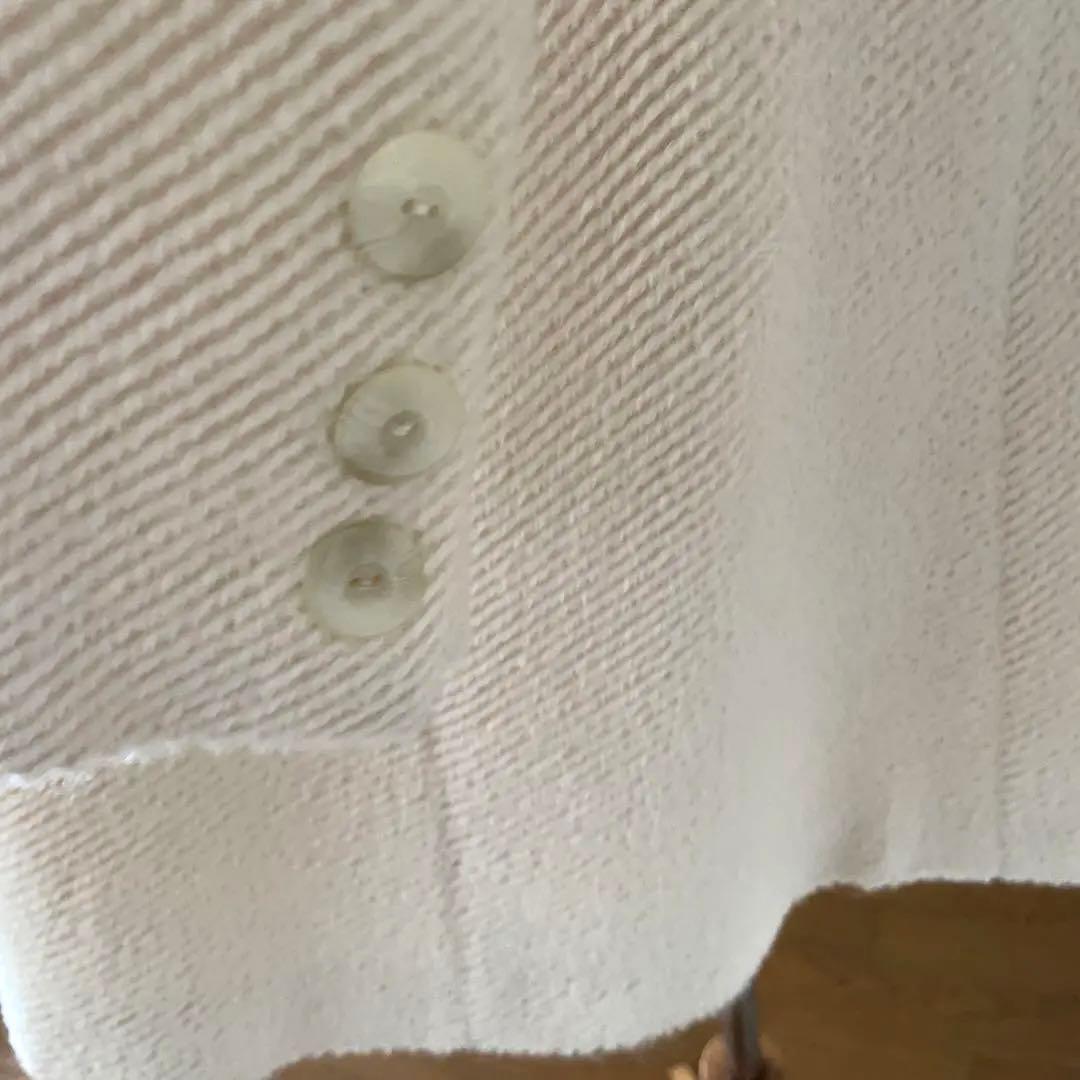 合馬公式アカウントカールラガーフェルドダブルブレストコートwool &si