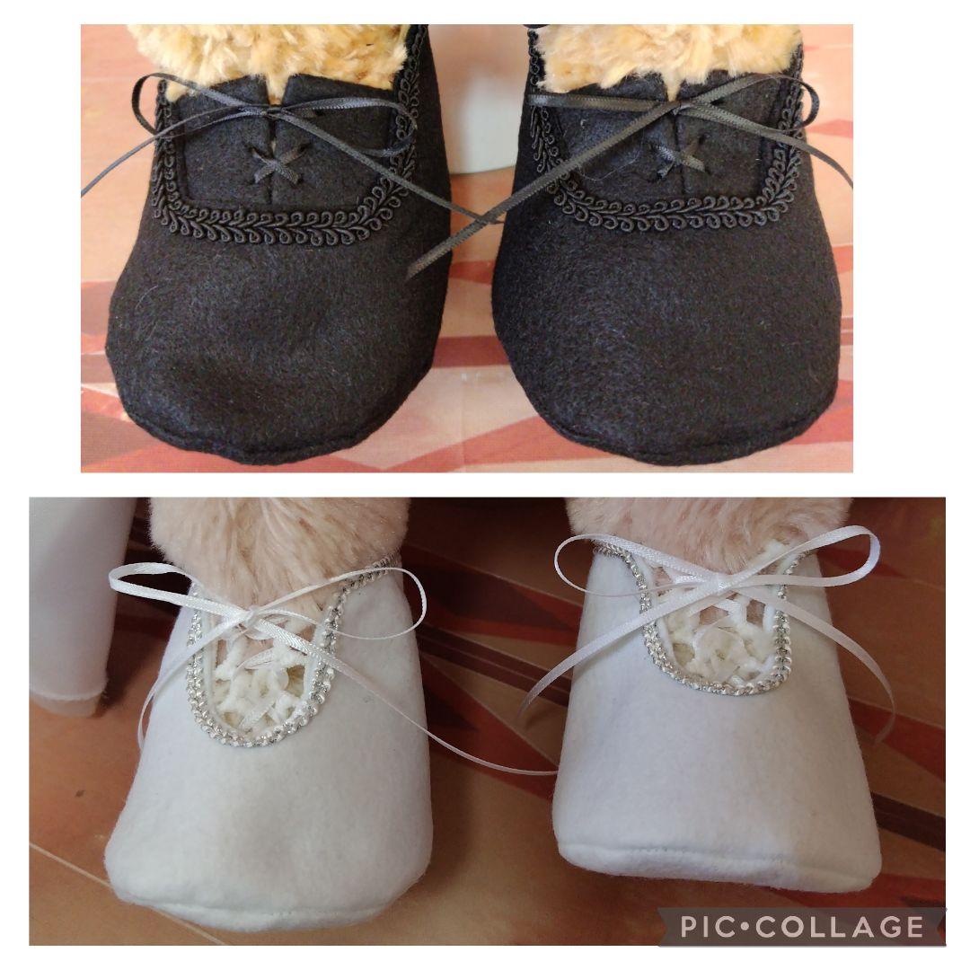 りーさん専用ダッフィーリーナベルウェディングコスチューム