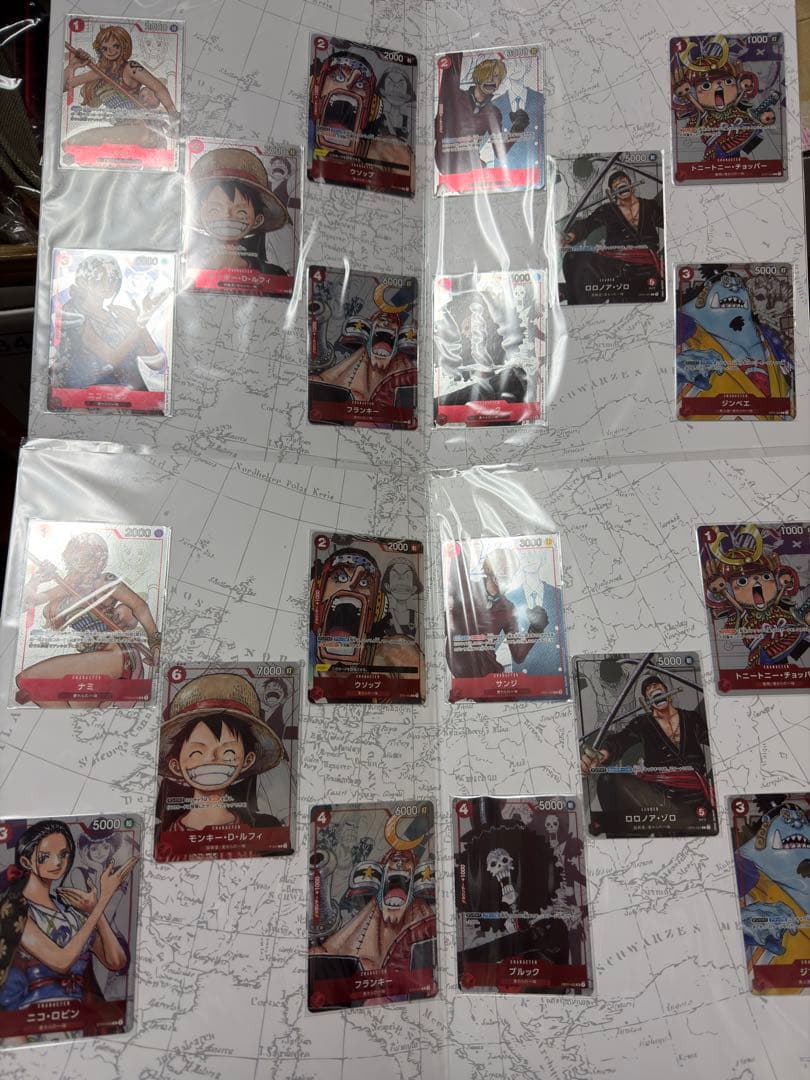 ワンピースカードゲーム　プレミアムカードコレクション　25周年　2冊セット