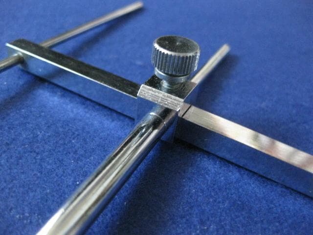 COMETアンテナ　1200MHz　モービル用コンパクト５エレ八木アンテナ