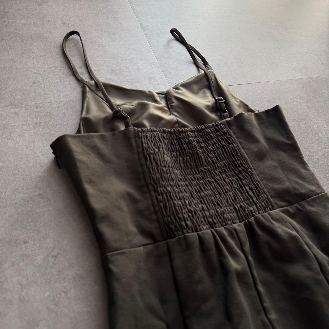 Ezick Lady set レーストップドレス オケージョン 同窓会 ボレロ