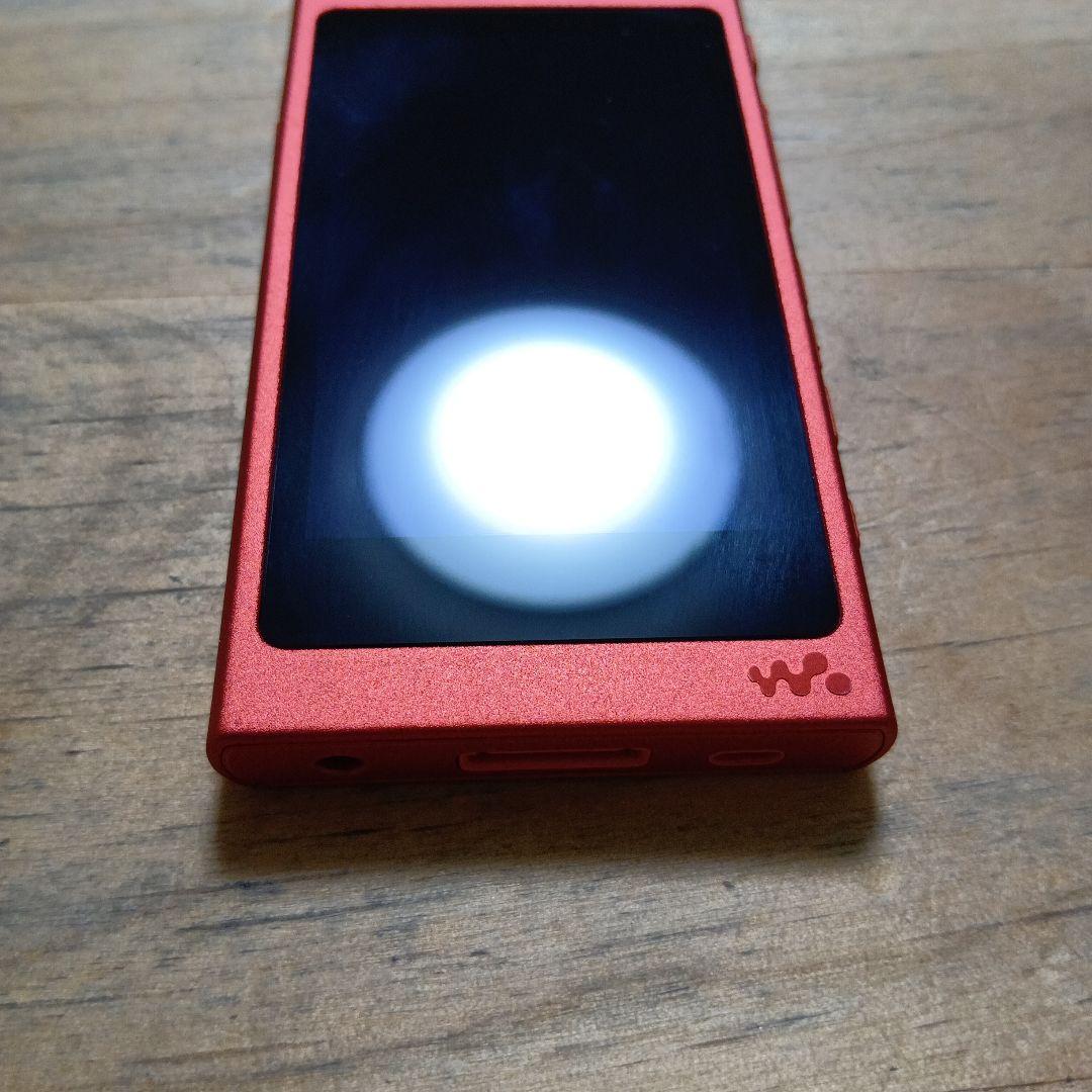 刹*。様 SONYウォークマンNW-A45 16GB　動作良好　美品