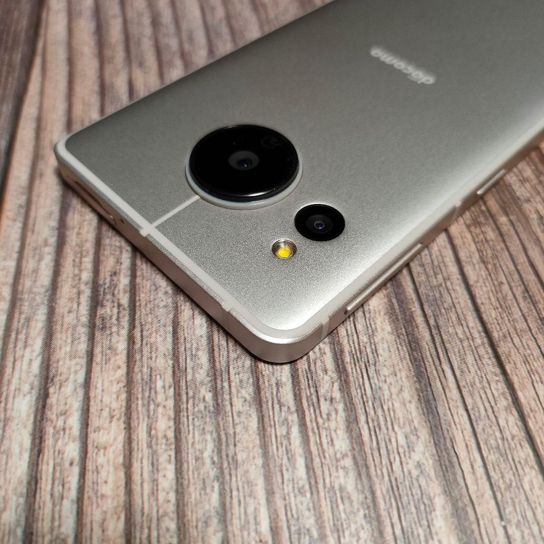 AQUOS sense7 SH-53C SIMフリー 超美品