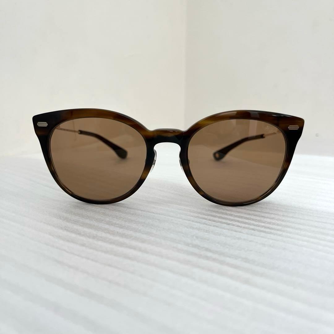 999'9 フォーナインズ フィールサン サングラス ハード 撥水 反射 コート