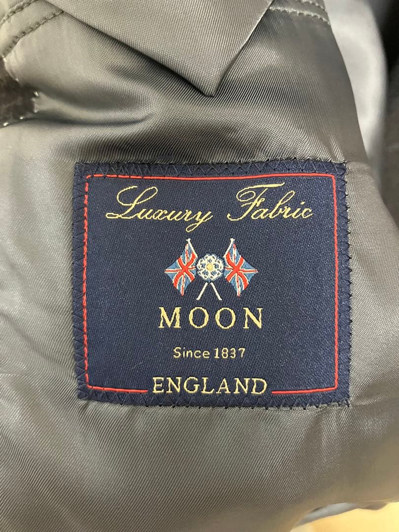 Brooks Brothers カシミヤ混テーラードジャケット