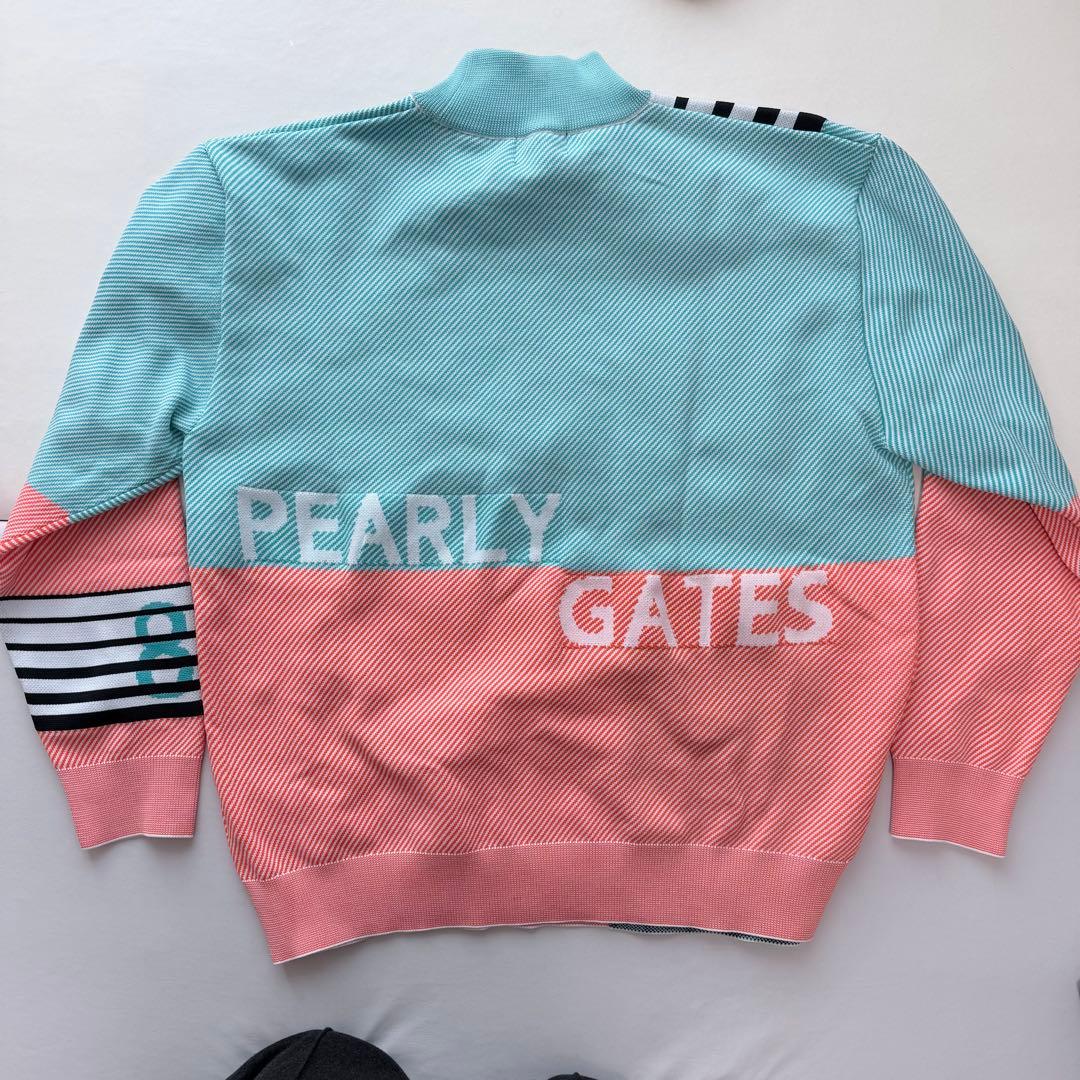 PEARLY GATES セーター レディース
