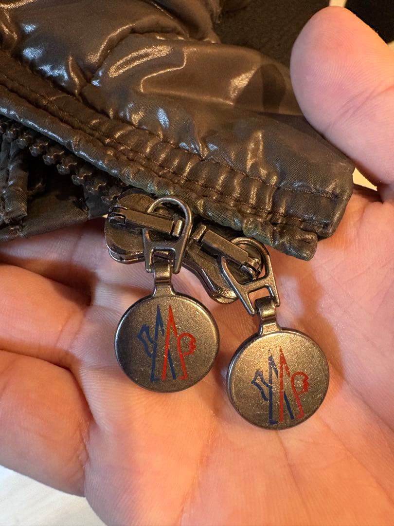 モンクレール　サイズ0　正規品　 最終値下げ