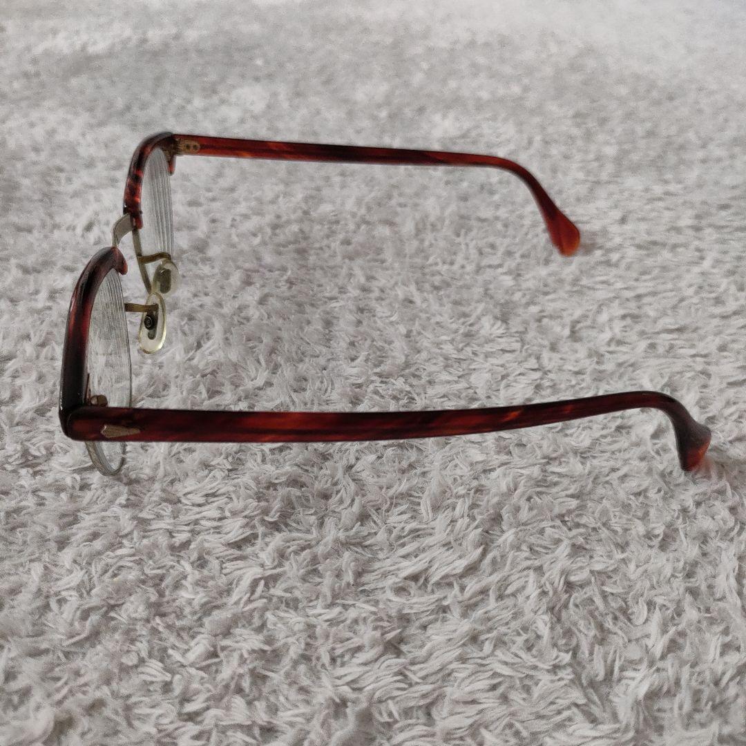 continental optical vintage　サーモントブロー