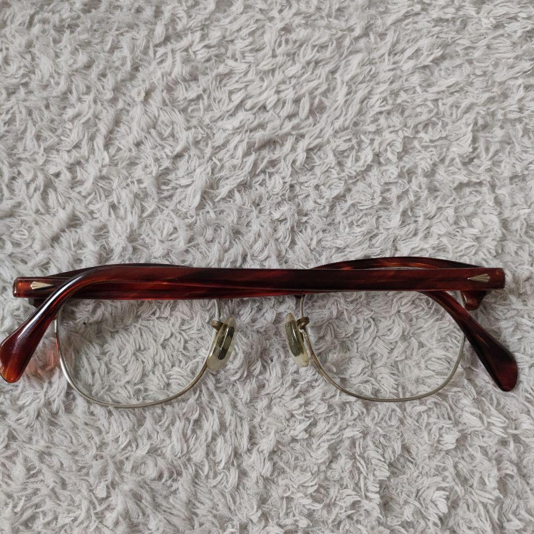 continental optical vintage　サーモントブロー