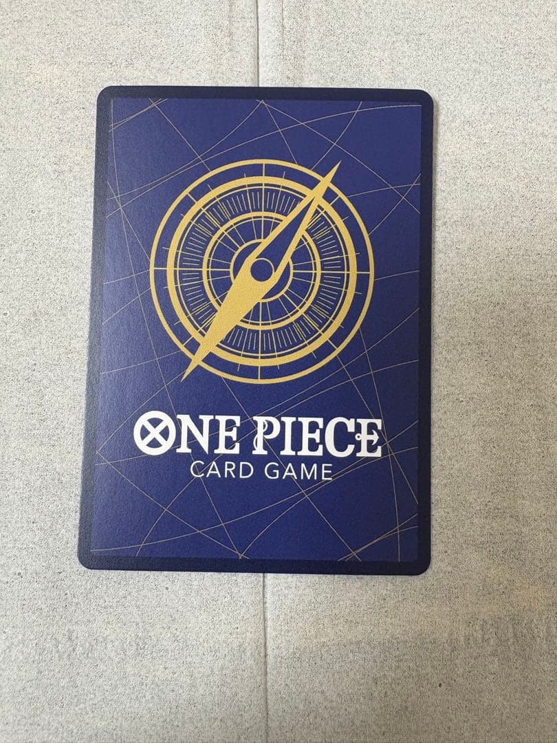 坂*ん様 ジュエリー・ボニー C SP(スペシャルカード) ST02-007