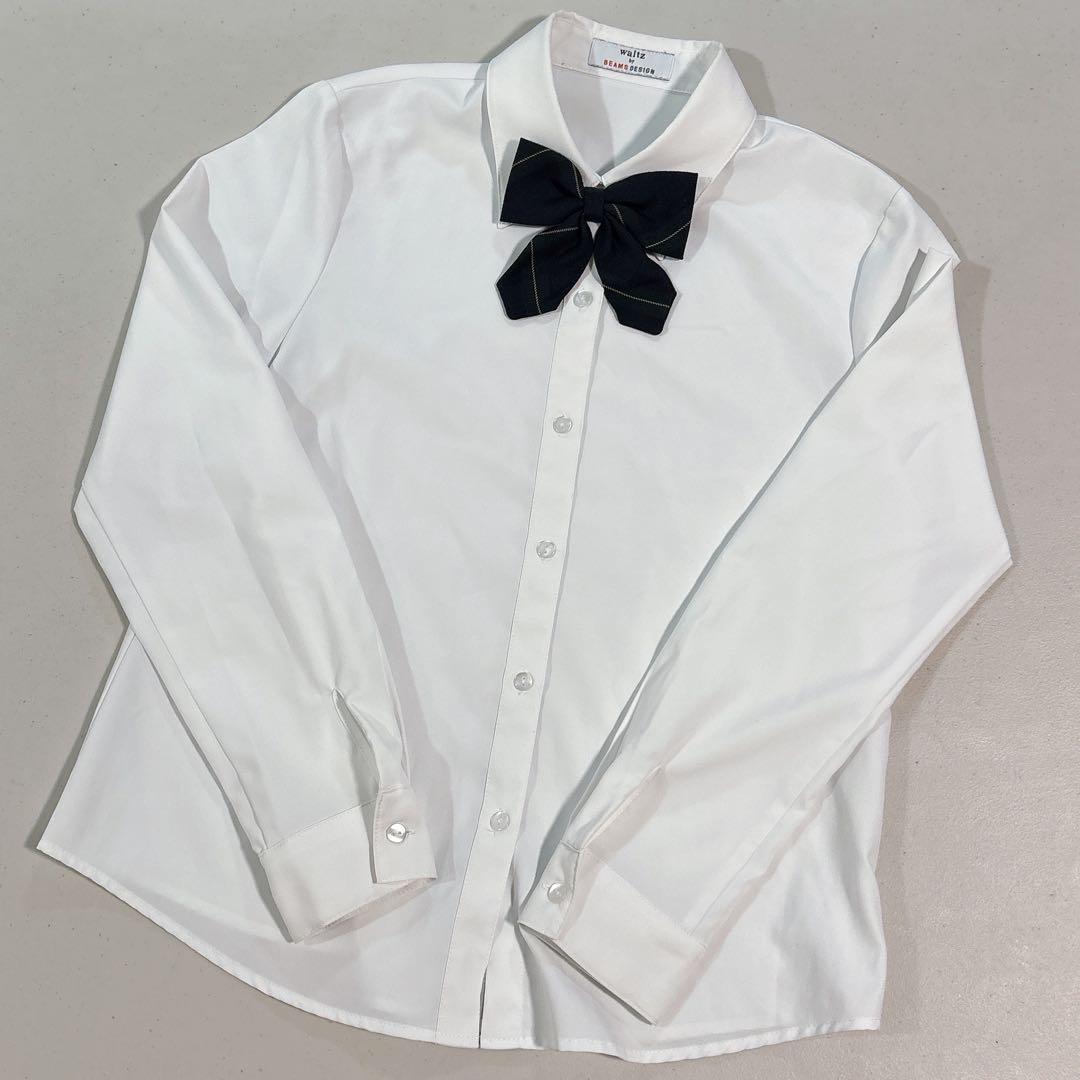 【Waltz by BEAMS DESIGN】ビームス　卒業式スーツ165cm